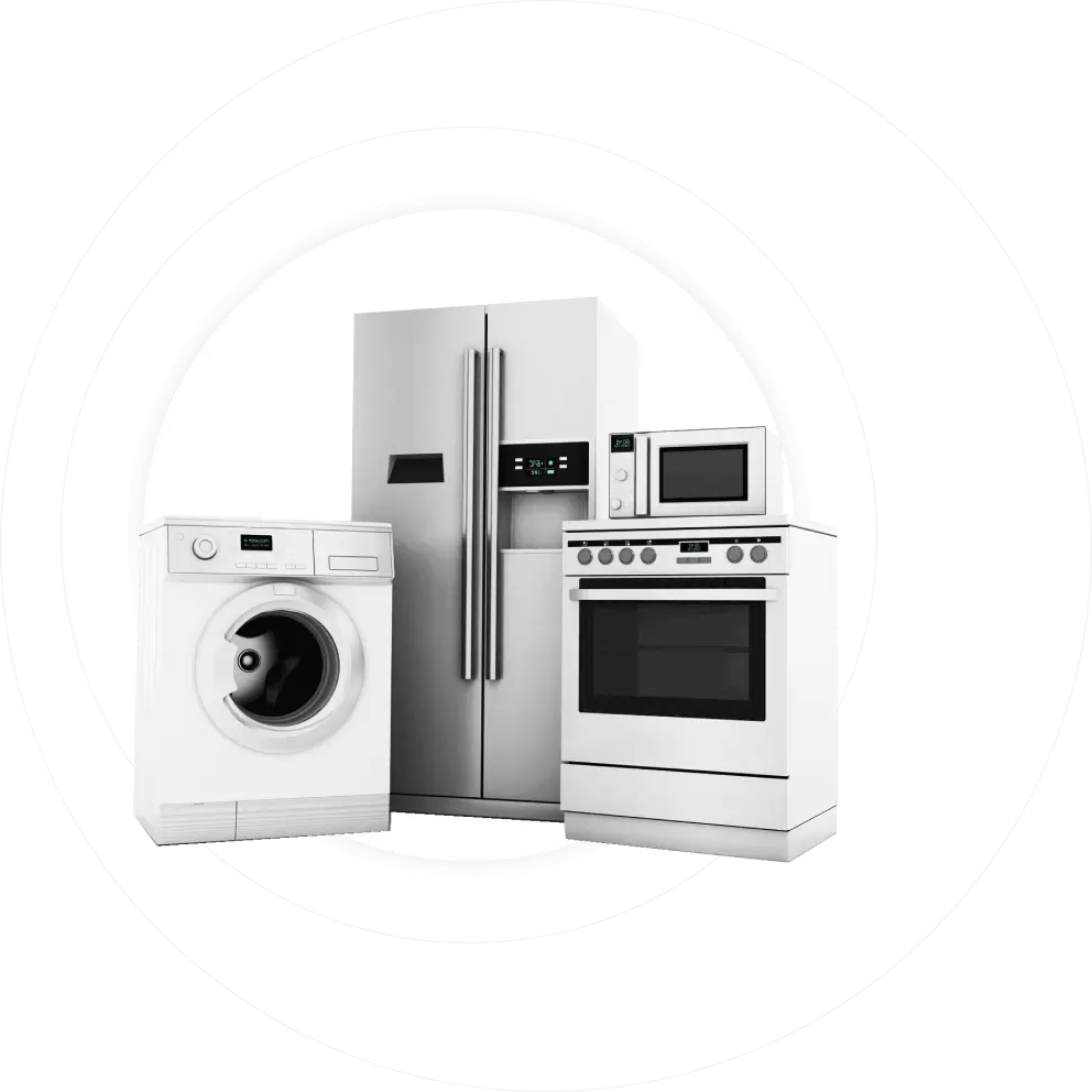 SubZero Appliance Repair