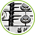SubZero Cooktop Repair in Golden, CO