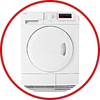 SubZero Dryer Repair in Golden, CO