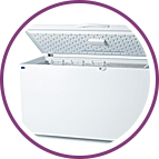 SubZero Freezer Repair in Golden, CO
